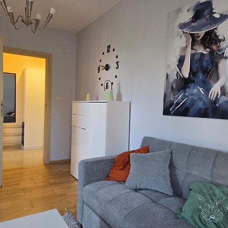 Apartament Maria Краков Экстерьер фото