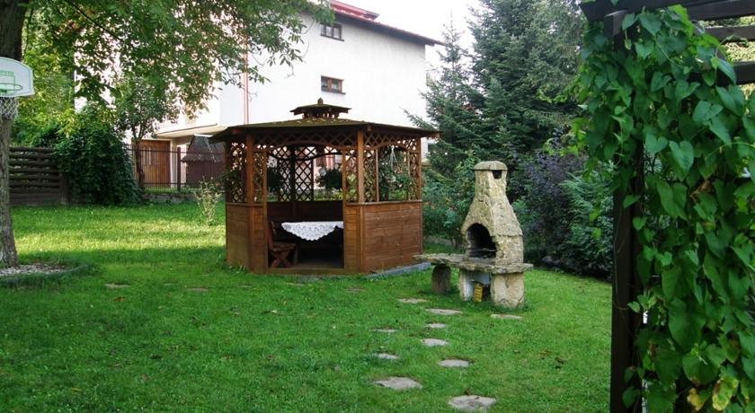 Apartament Maria Краков Номер фото