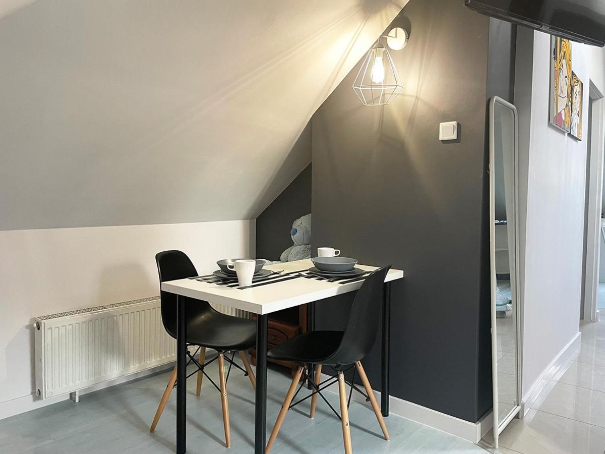 Apartament Maria Краков Экстерьер фото