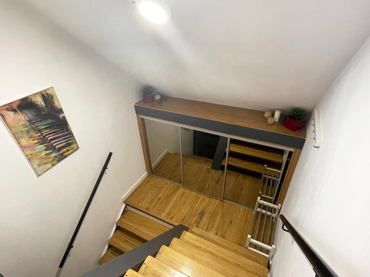 Apartament Maria Краков Экстерьер фото