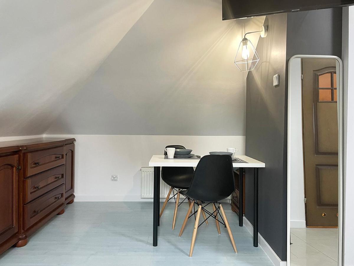 Apartament Maria Краков Экстерьер фото