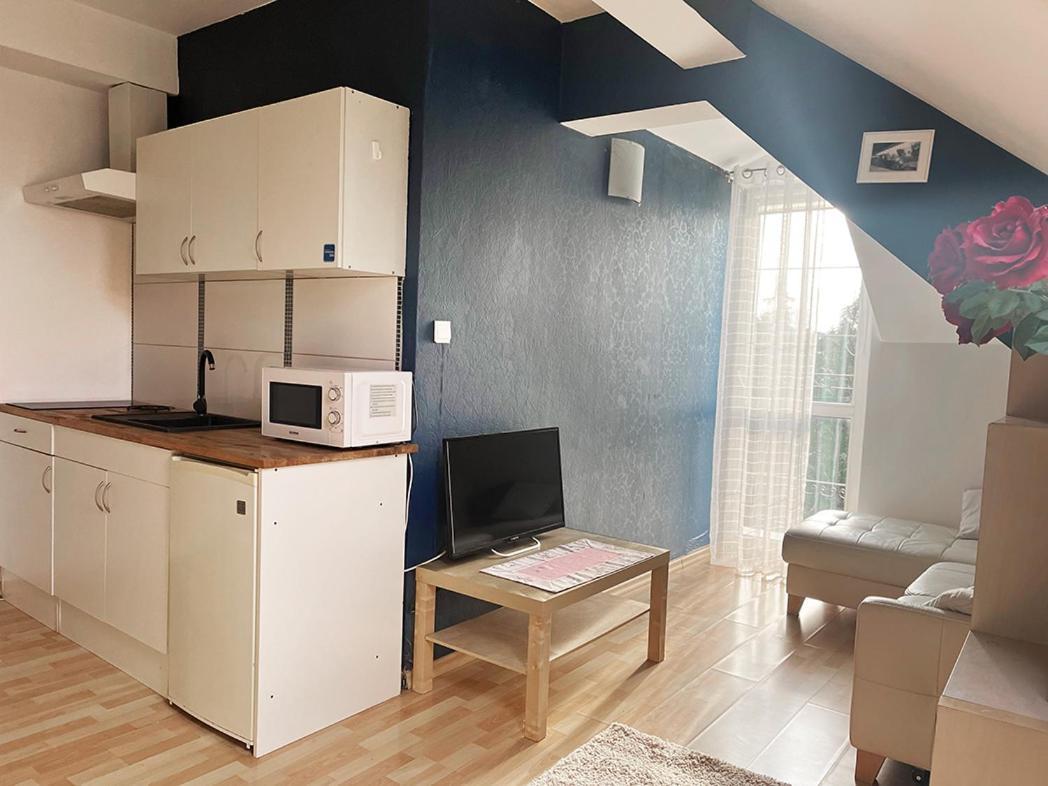 Apartament Maria Краков Экстерьер фото