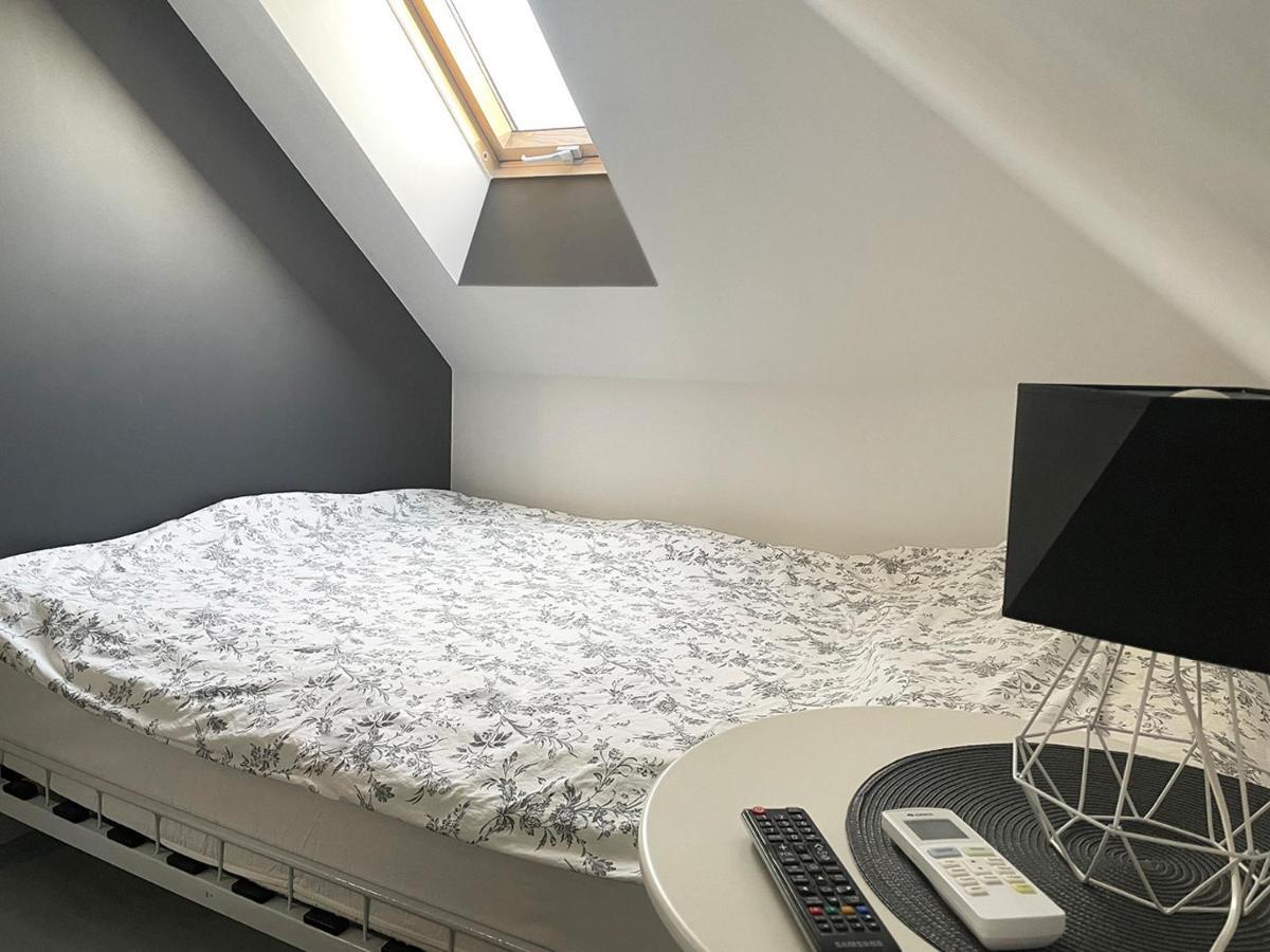Apartament Maria Краков Экстерьер фото