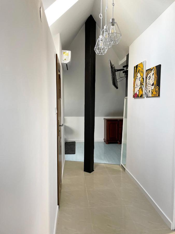 Apartament Maria Краков Экстерьер фото