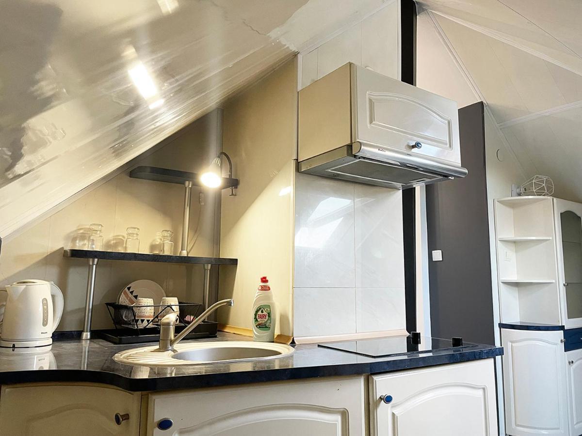 Apartament Maria Краков Экстерьер фото
