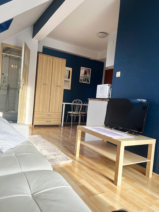Apartament Maria Краков Экстерьер фото