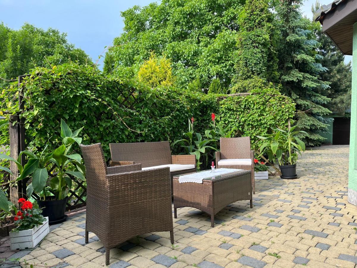Apartament Maria Краков Экстерьер фото