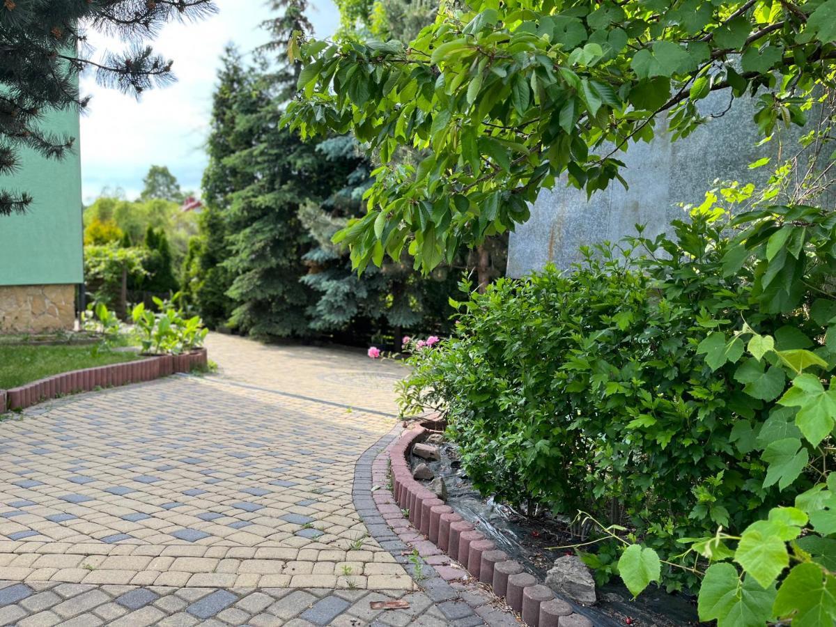 Apartament Maria Краков Экстерьер фото
