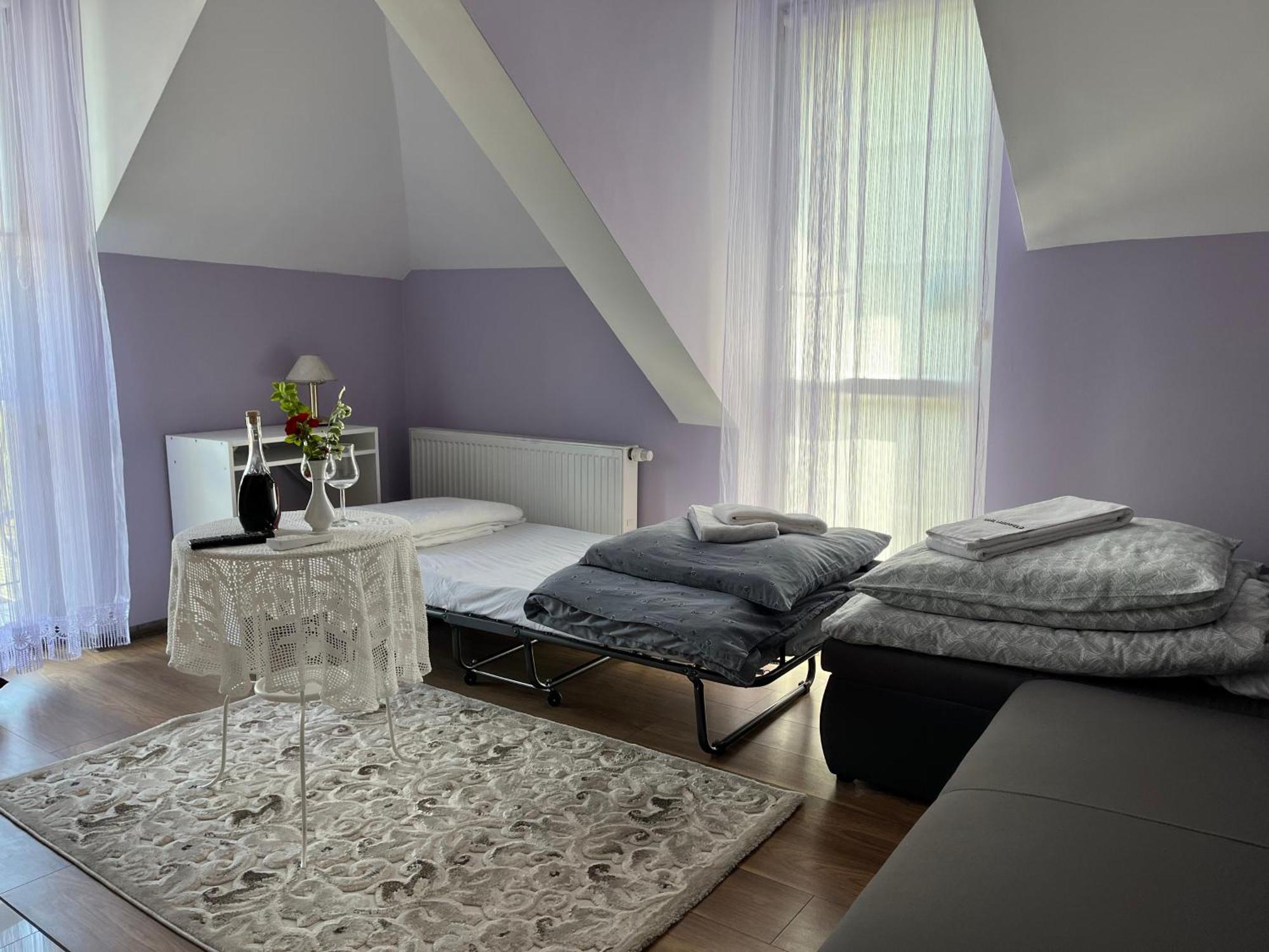 Apartament Maria Краков Экстерьер фото