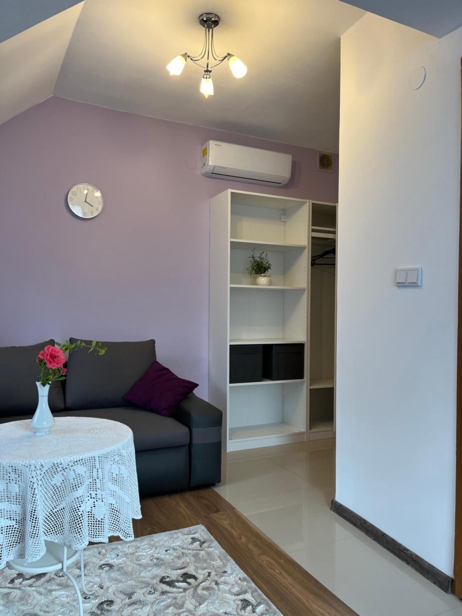 Apartament Maria Краков Экстерьер фото