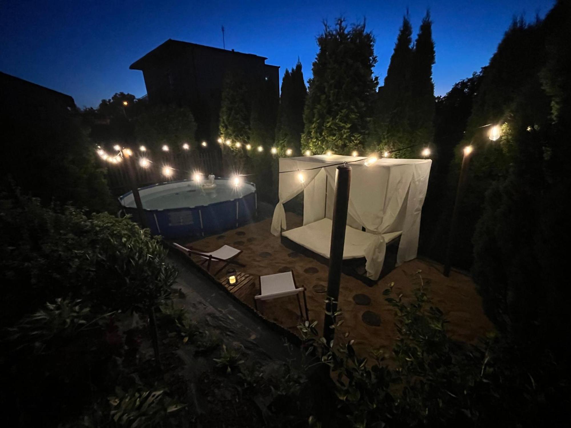 Apartament Maria Краков Экстерьер фото