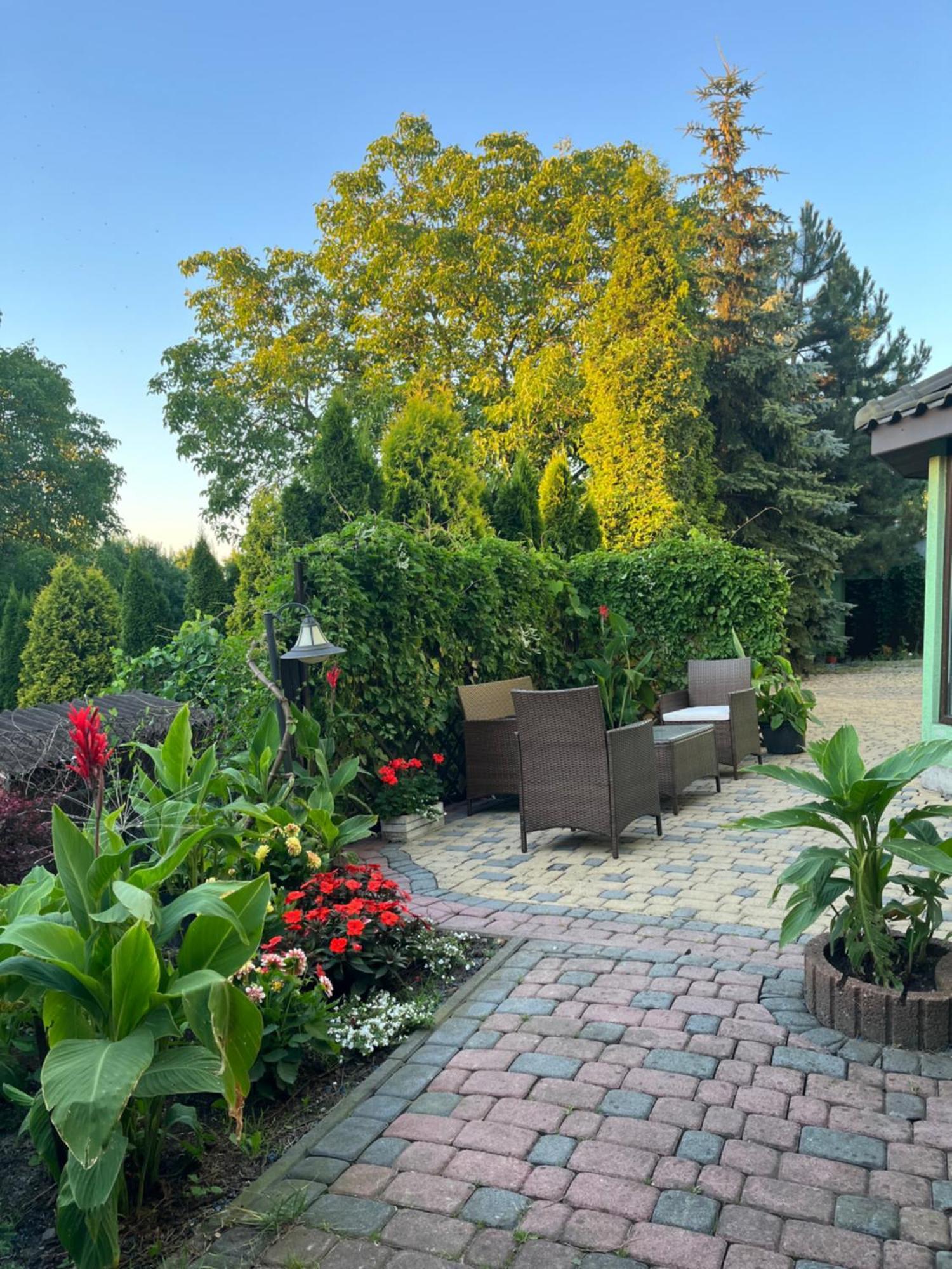 Apartament Maria Краков Экстерьер фото