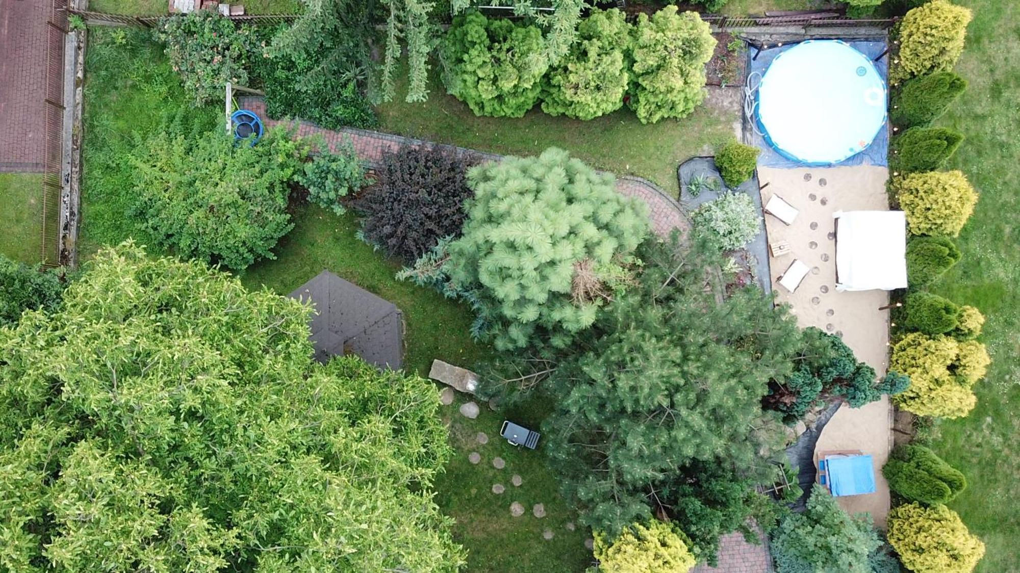 Apartament Maria Краков Экстерьер фото