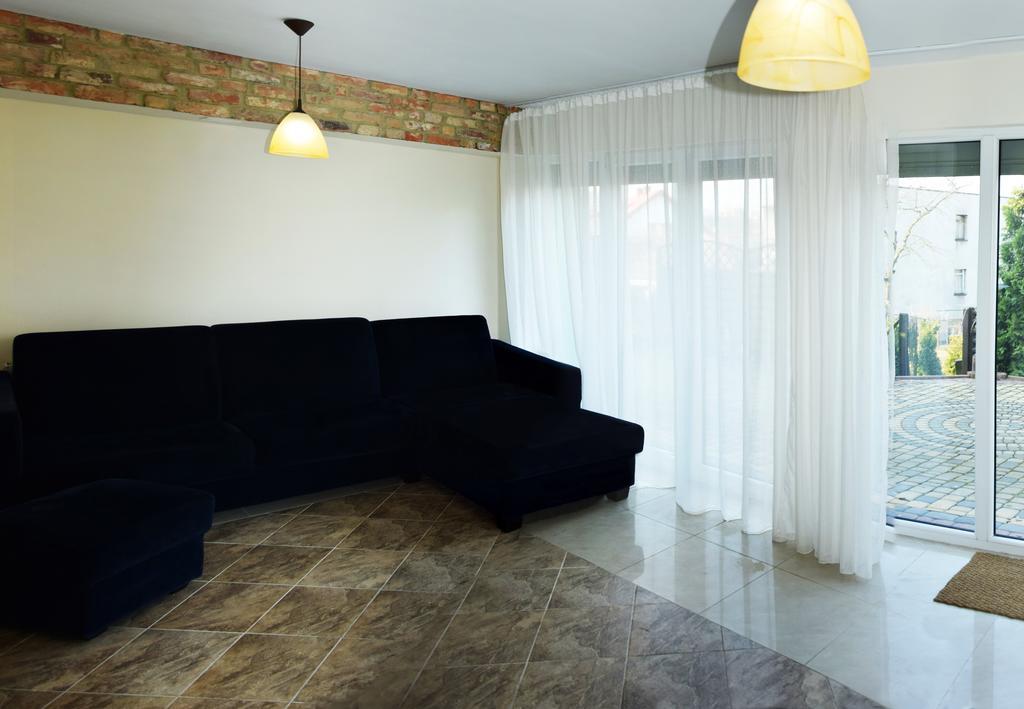 Apartament Maria Краков Номер фото