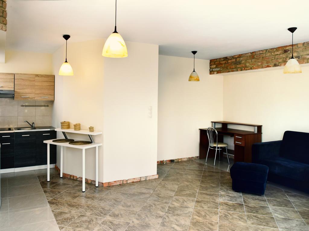 Apartament Maria Краков Номер фото