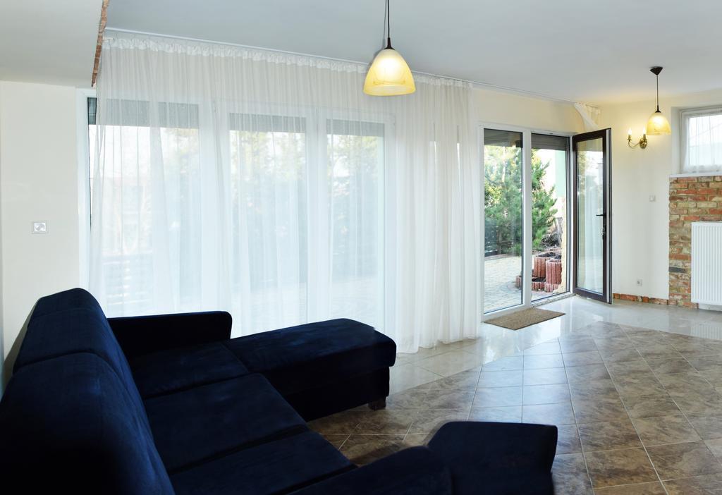 Apartament Maria Краков Номер фото