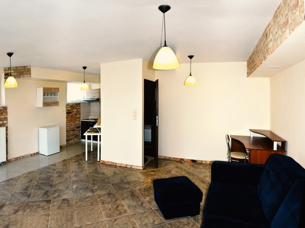 Apartament Maria Краков Номер фото