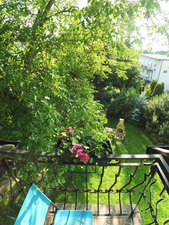 Apartament Maria Краков Экстерьер фото