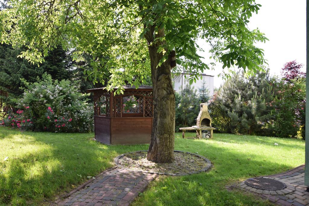 Apartament Maria Краков Экстерьер фото