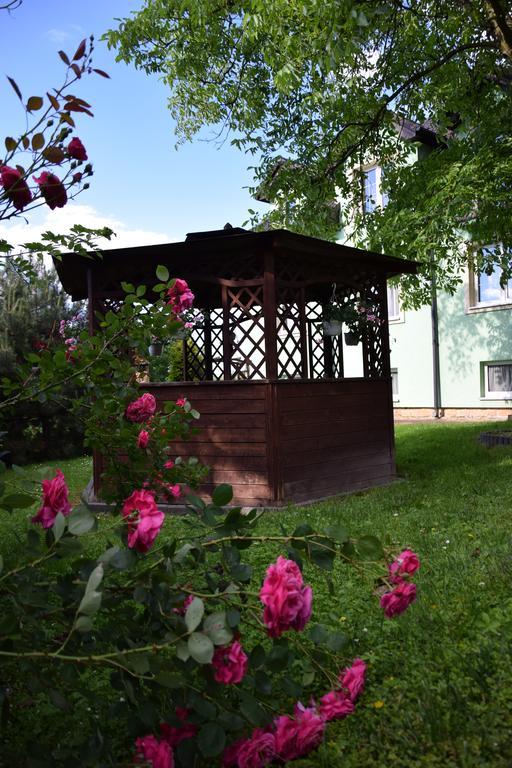 Apartament Maria Краков Экстерьер фото