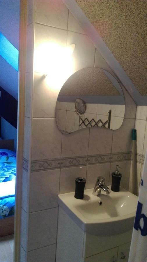 Apartament Maria Краков Экстерьер фото