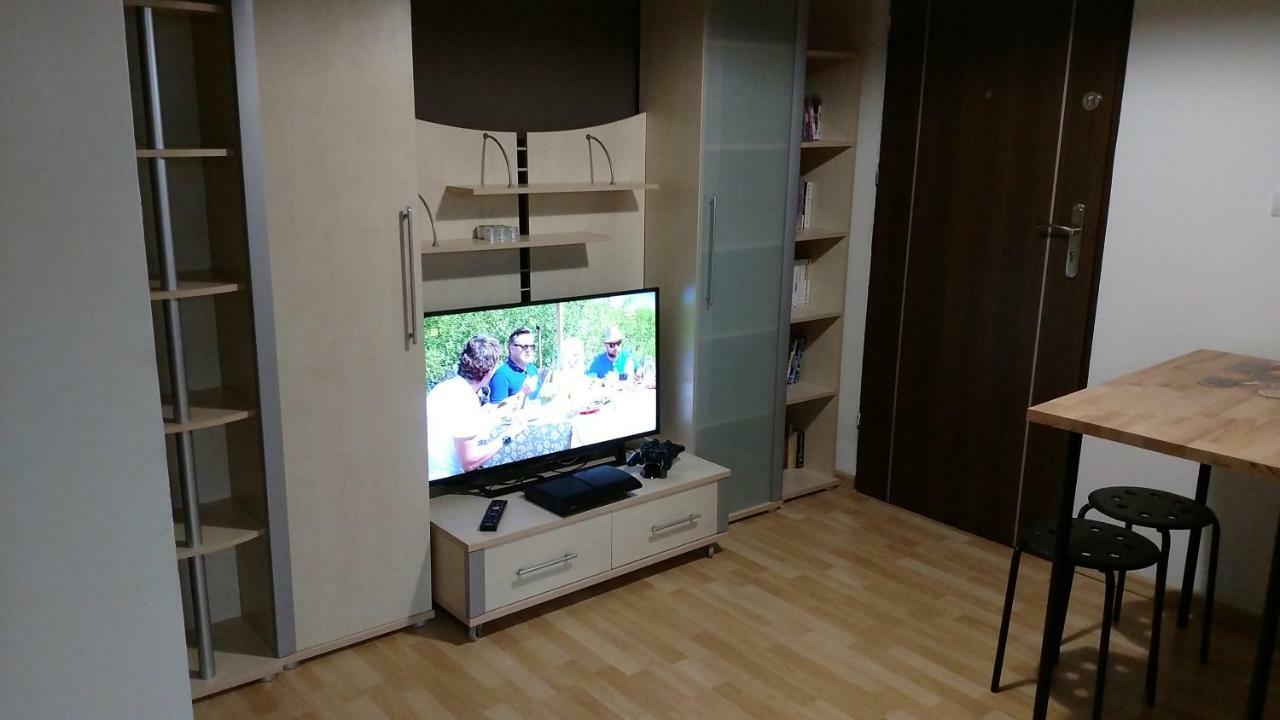 Apartament Maria Краков Экстерьер фото