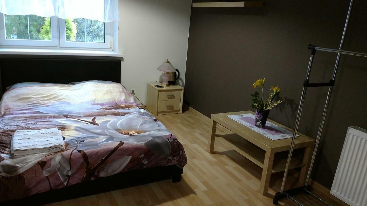 Apartament Maria Краков Экстерьер фото