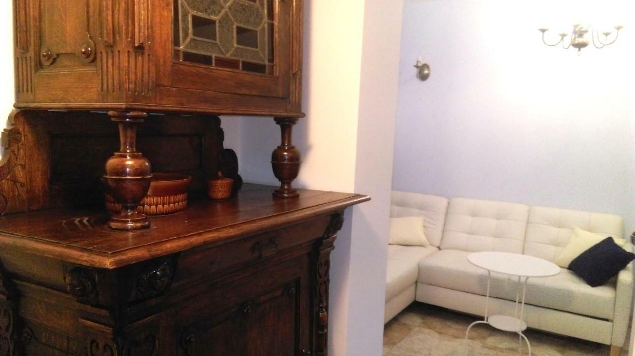 Apartament Maria Краков Экстерьер фото
