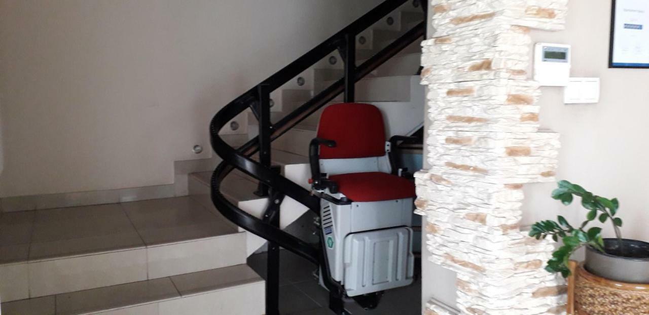 Apartament Maria Краков Экстерьер фото