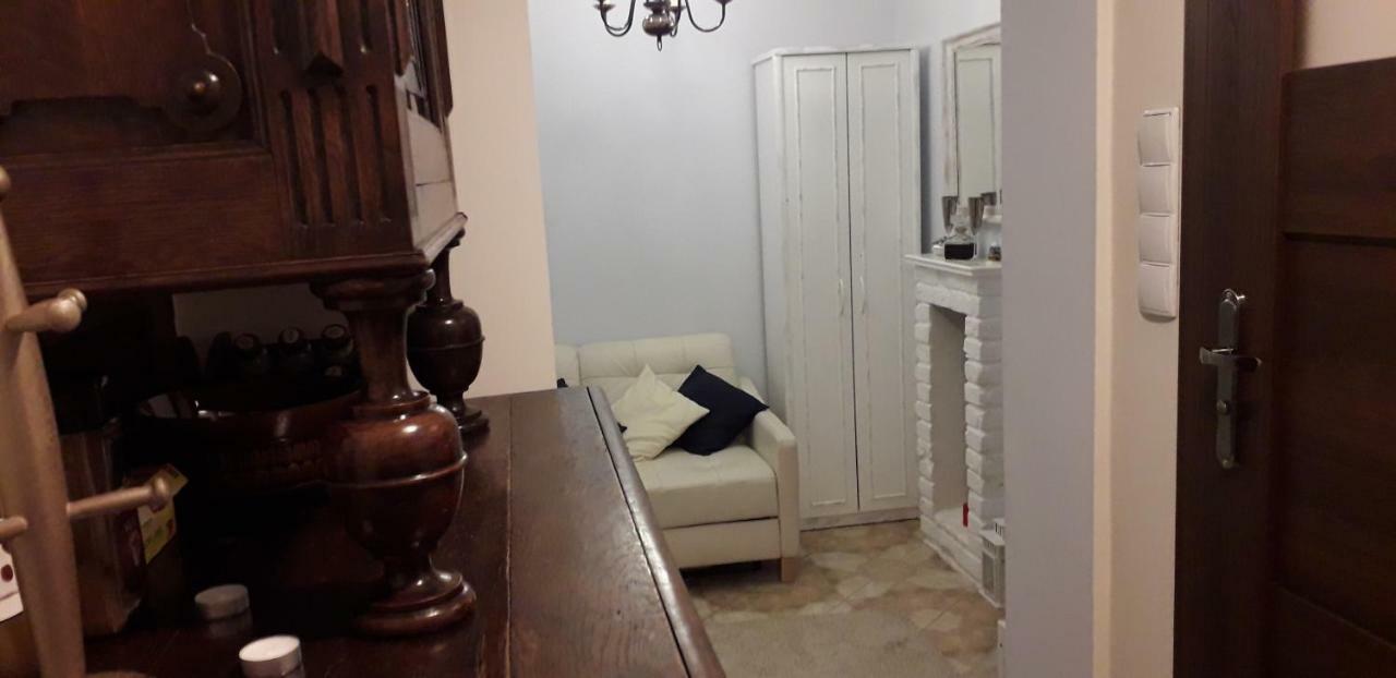 Apartament Maria Краков Экстерьер фото