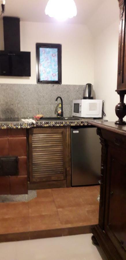 Apartament Maria Краков Экстерьер фото